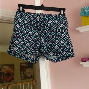 Old navy shorts